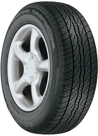 Dunlop SP Sport 5000 225/40R18 88V B/TL | Best One Tire